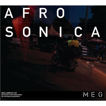 Lp-afrosonica