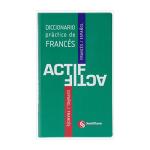 Nuevo diccionario actif fr-esp