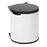 Cubo de basura empotrado Brabantia 428081 15 L Blanco_0