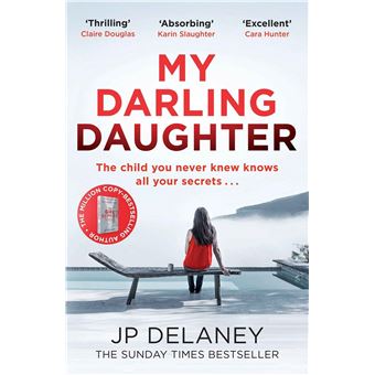 My darling daughter