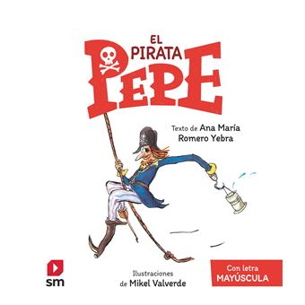 Epp. el pirata pepe