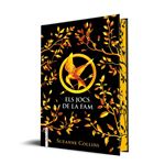 Els jocs de la fam 1. Edició de luxe