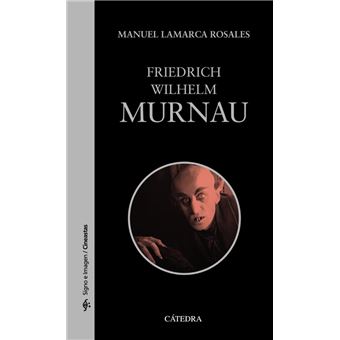 Friedrich Wilhelm Murnau