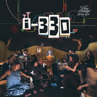 I-330 - Vinilo