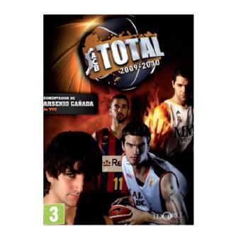 ACB Total Basket 09/10 PC