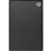 Disco duro externo Seagate One Touch 4TB Negro