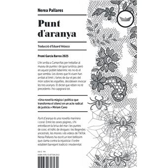 Punt d´´aranya