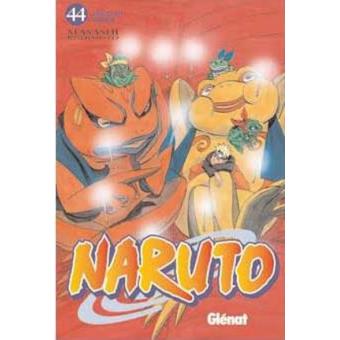 Naruto 44