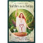 El Tarot Del Jardin De La Bruja