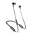 Auriculares Bluetooth Plantronics BackBeat Go 410 Grafito