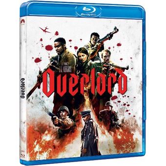 Overlord - Blu-Ray