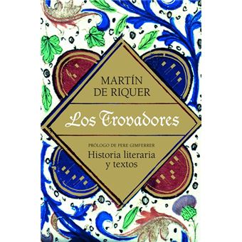 Los trovadores