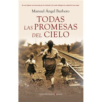 Todas Las Promesas Del Cielo
