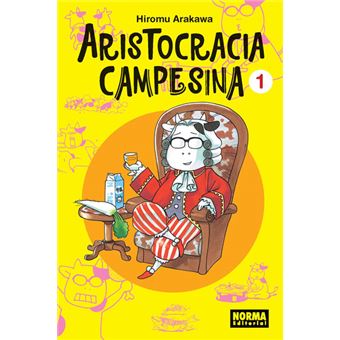 Aristocracia Campesina