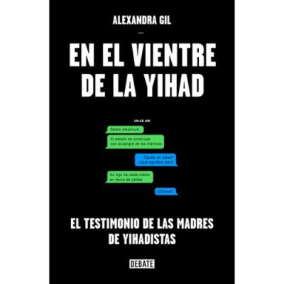 En El Vientre de yihad testimonio las madres sociedad tapa blanda epub