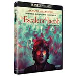 La escalera de Jacob - UHD + Blu-ray