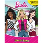 Barbie-Diverti Libros