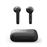 Auriculares Bluetooth Urbanista Stockholm Negro_0