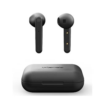 Auriculares Bluetooth Urbanista Stockholm Negro
