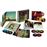 Pack Universo Wong Kar Wai Edición Coleccionista - Blu-ray