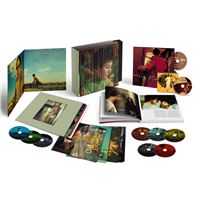 Pack Universo Wong Kar Wai Edición Coleccionista - Blu-ray