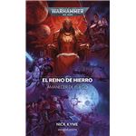 Amanecer de fuego nº 05 El reino de hierro