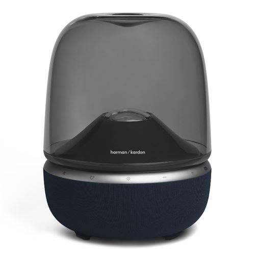 Altavoz Bluetooth Harman Kardon Aura Studio 5 Negro