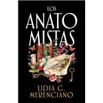 Los anatomistas