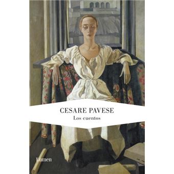 Los cuentos. Cesare Pavese