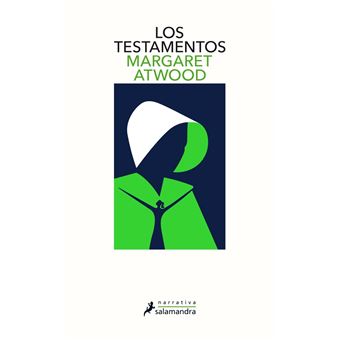 Los testamentos - 1