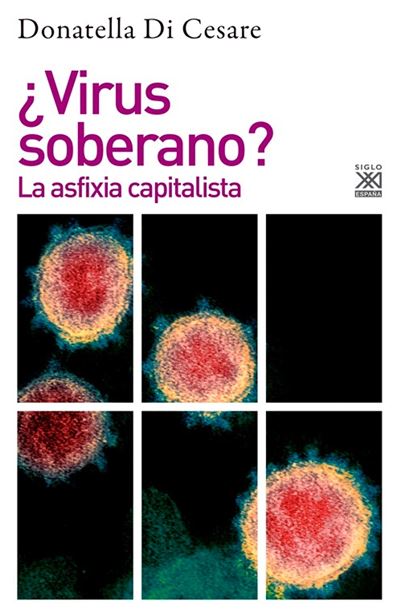 Libro ¿virus De donatella di cesare español epub