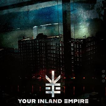 Your Inland Empire - CD