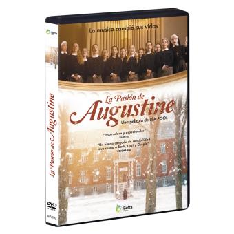 La pasión de Augustine