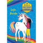Academia Unicornio 5. Layla y Pirueta