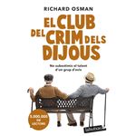 El club del crim dels dijous