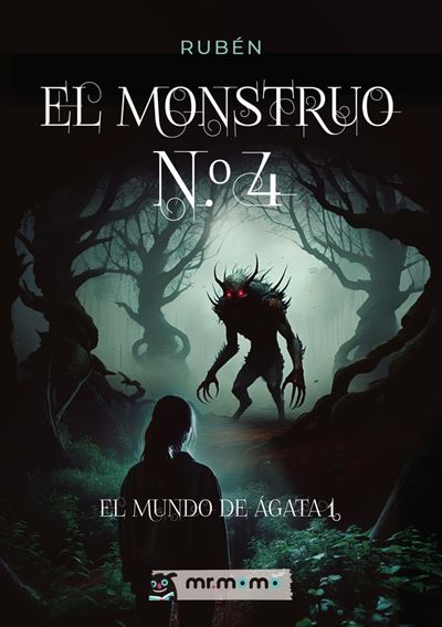 El Monstruo N.º 4