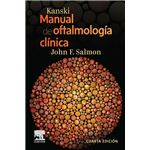 Kanski Manual De Oftalmologia Clini