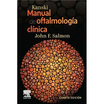 Kanski Manual De Oftalmologia Clini