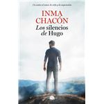 Los silencios de Hugo (bolsillo)