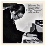 Sunday At The Village Vanguard - Viilo Transparente - CD