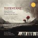 Totentanz - CD