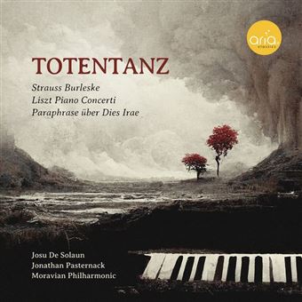 Totentanz - CD