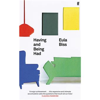 Having and Being Had