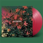 Jazmines - Vinilo Rojo