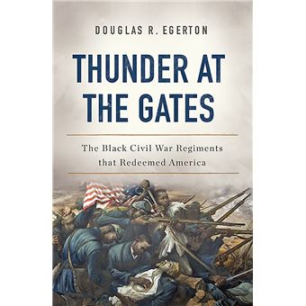 Thunder at the Gates - 1