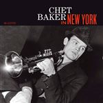 In new york -bonus tr- - CD