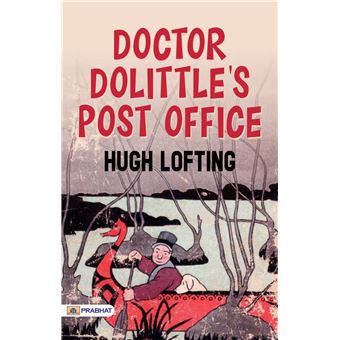 Doctor Dolittle's Post Office - 1