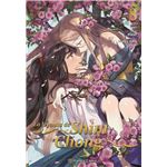 La leyenda de Shim Chong nº 08