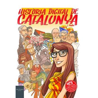 Historia digital de catalunya -cat