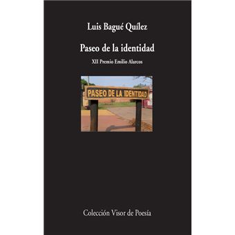 Paseo de la identidad